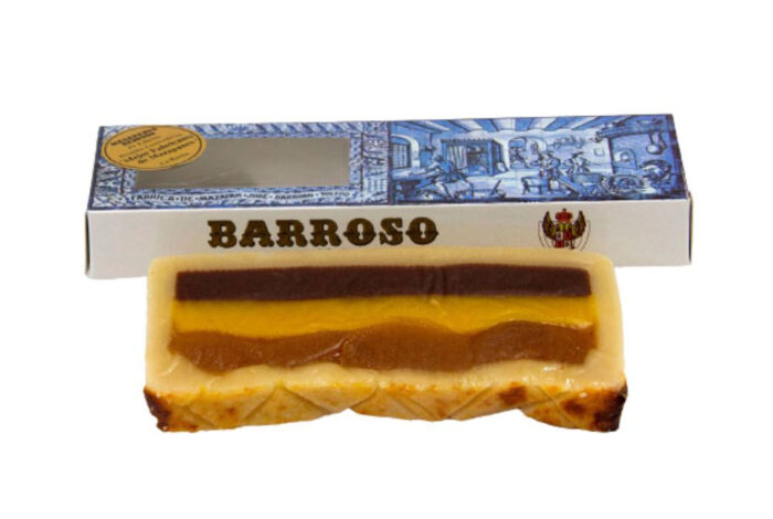 Mazapán de Toledo | Mazapanes Barroso | TURRÓN PAN DE CÁDIZ